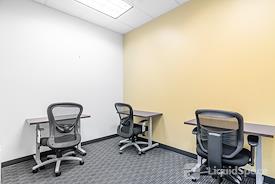Regus | FL, Tampa - Wells Fargo