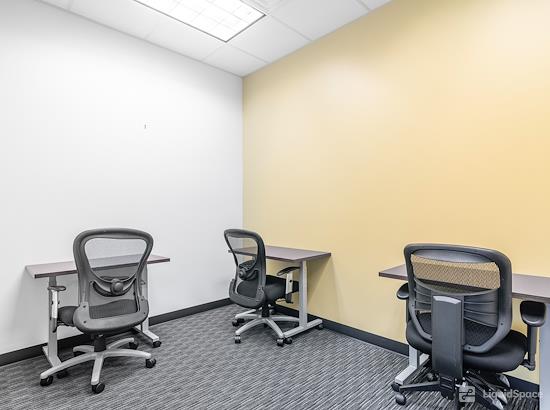 Working at Regus | FL, Tampa - Wells Fargo at Tampa