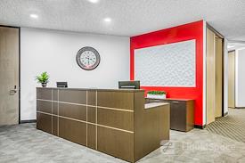 Regus || TOPA Financial Plaza