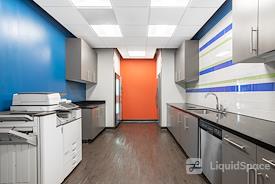 Regus || Russell Ranch