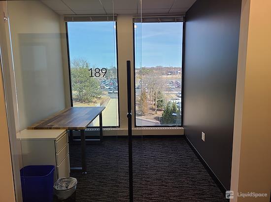 Working at Venture X | Rolling Meadows at Rolling Meadows