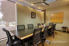 Intelligent Office El Paso East