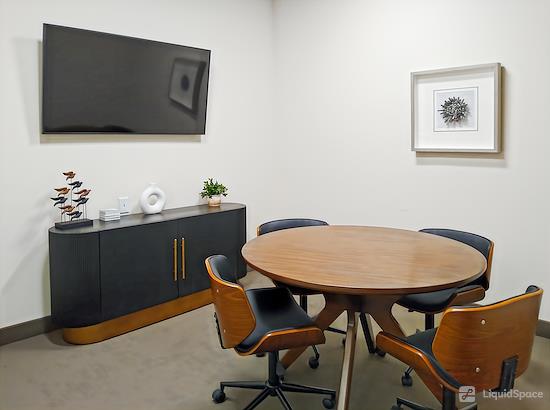 Working at Regus | Parsippany - Rt 10 at Parsippany