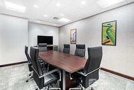 Regus | Downtown