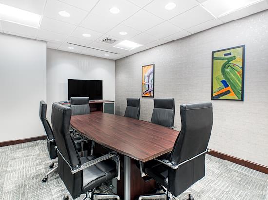Working at Regus | Downtown at Hartford