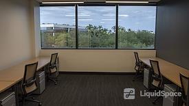 Venture X  Doral