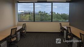 Venture X  Doral