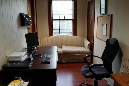 DMS Realty LLC - Suite 200