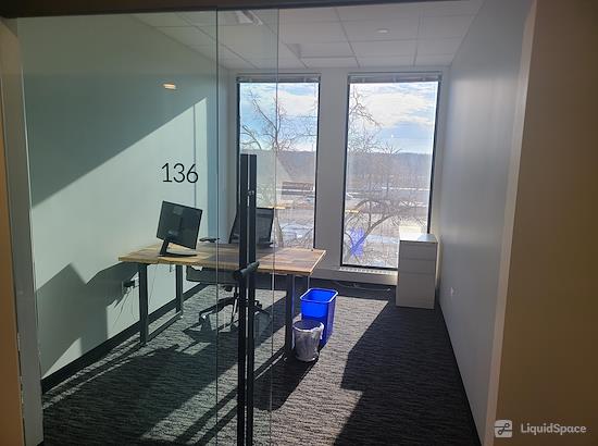 Working at Venture X | Rolling Meadows at Rolling Meadows
