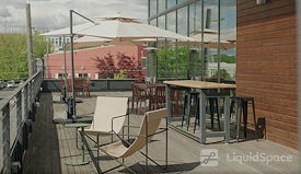 Kiln - Portland