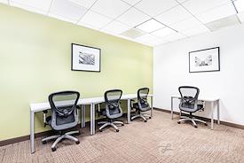 Regus | RexCorp Plaza