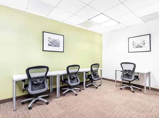 Working at Regus | RexCorp Plaza at Uniondale