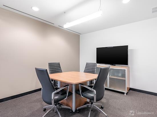 Working at Regus | Waterloo at Waterloo