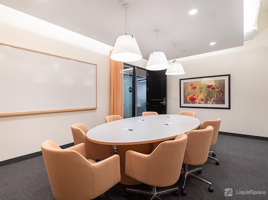Working at SPACES | Philadelphia - Hale Building at Philadelphia