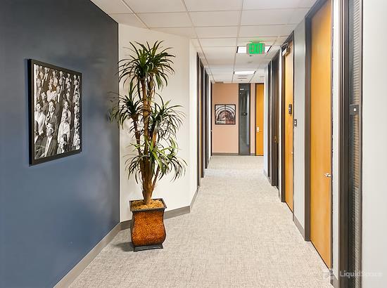 Working at Regus | Carlota Tower at Laguna Hills