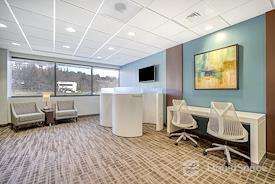Regus | MD, Hunt Valley - International Circle