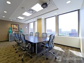 Regus | Pierre Laclede