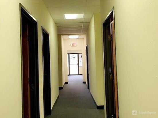 Working at Howard Terrell CPA firm at DeSoto
