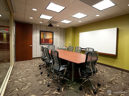 Working at Regus | Cranford Business Park at Cranford