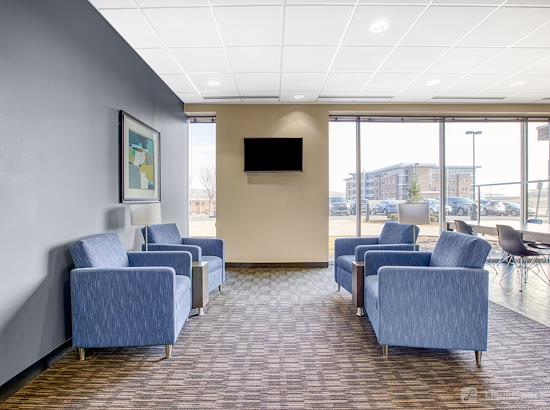 Working at Regus | Southpointe at Canonsburg