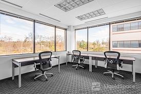 Regus | Sentry Parkway