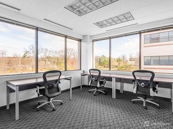 Working at Regus | Sentry Parkway at Blue Bell