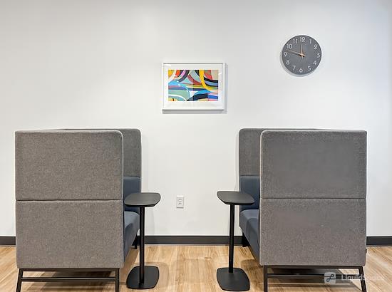 Working at Regus | FL, Maitland - Concourse Pkwy S at Maitland