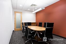 Regus | Carnegie Center