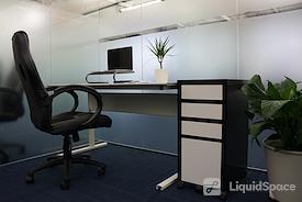 Momentum Business Center