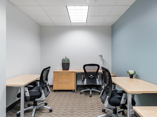 Working at Regus | Orland Park Executive Tower at Orland Park
