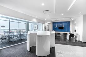 Regus | Pointe Claire - Montreal Airport