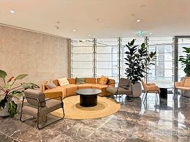Regus | MELBOURNE, 180 Lonsdale Street