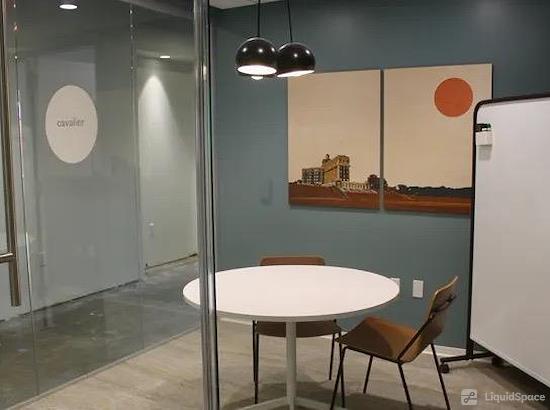 Working at Gather - Virginia Beach at Virginia Beach