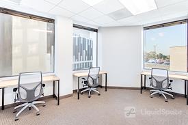 Regus || Del Amo