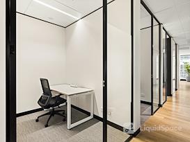 Liberty Flexible Workspace | St Leonard's