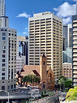 Liberty Flexible Workspaces | Brisbane