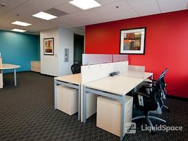 Regus | Metro Plaza II