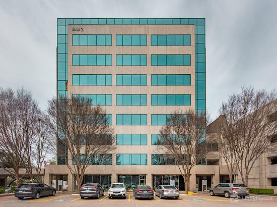 Working at Regus | Arboretum Plaza at Austin