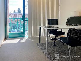 Regus | Santa Rosa Guerneville Rd