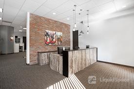 Regus || Mountain View Downtown