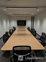 CENTRL Office - West End