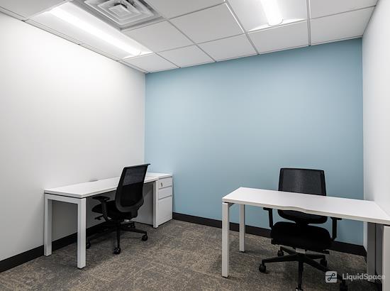 Working at Regus | Arlington Street at Boston