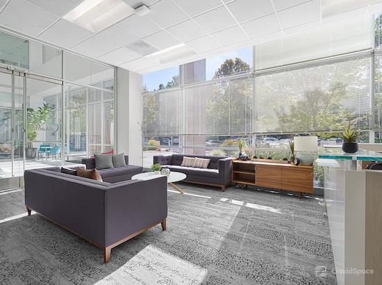 Working at Expansive - North First at San Jose