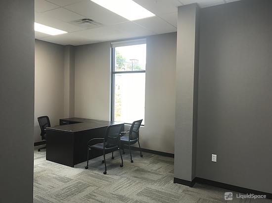 Working at NTsuites NRH at North Richland Hills
