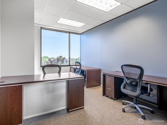 Working at Regus | Williams Trace at Sugar Land