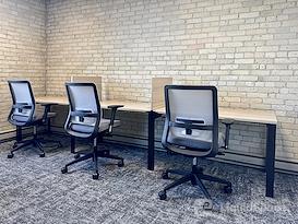 HQ | MB, Winnipeg - Lombard Ave
