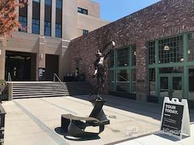 SPACES | Creative Office and Co-working - Pasadena
