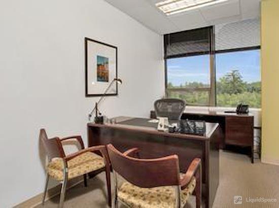Working at Carr Workplaces - Westchester at Harrison