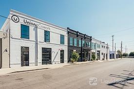 Union Cowork Los Angeles - Downtown/Arts District