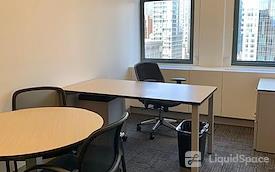 Corporate Suites: 2 Park Avenue